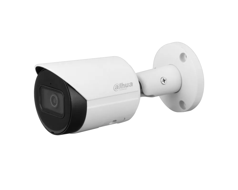 Цифрова IP камера IP камерa Dahua IPC-HFW2841S-S-0280B 3