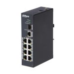 <span>Switch (Комутатор)</span> Суич Dahua PFS3110-8T <span class='catalog-num-in-name'>PFS3110-8T</span> - 