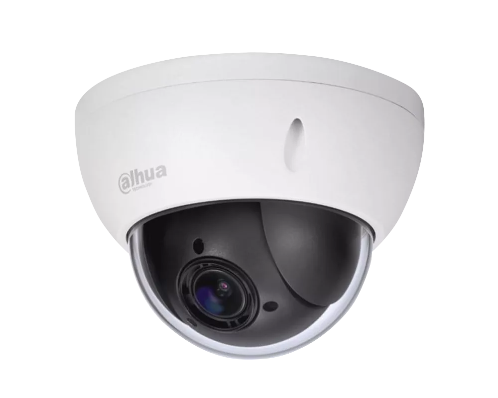 Цифрова IP камера Dahua IP PTZ Camera 4MP 2