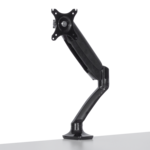 <span>Стойка</span> Стойка за монитор с газов амортисьор Carmen CR-502-1 - черна <span class='catalog-num-in-name'>3510052</span> - 