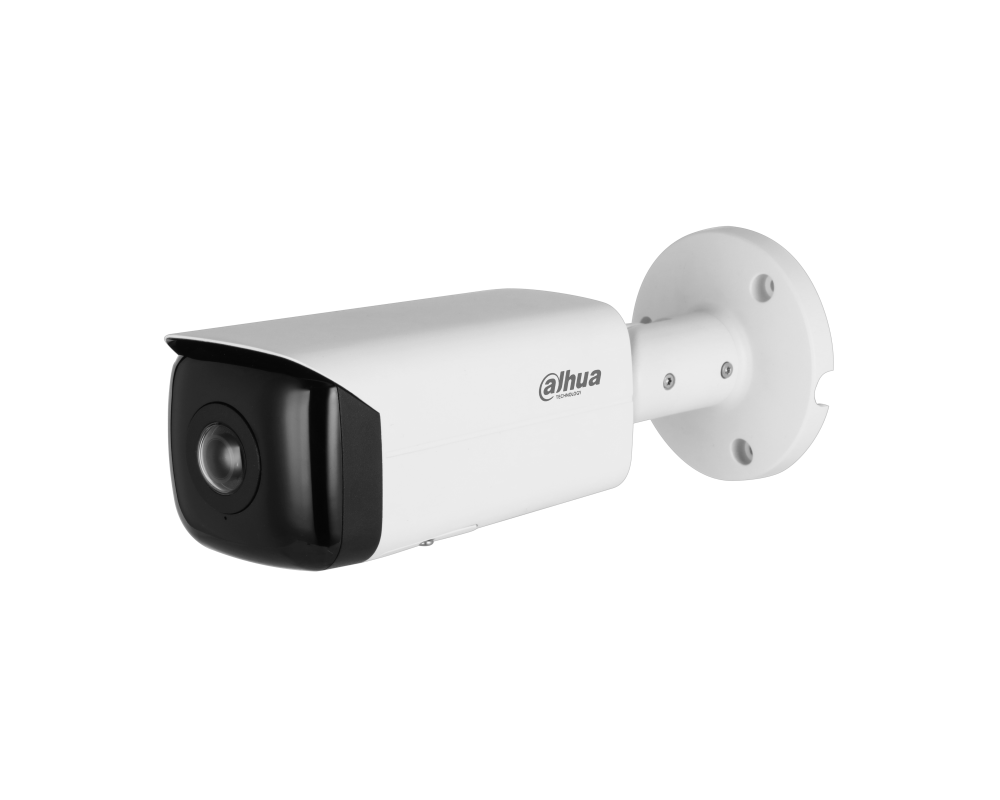 Цифрова IP камера IP камерa Dahua IPC 3