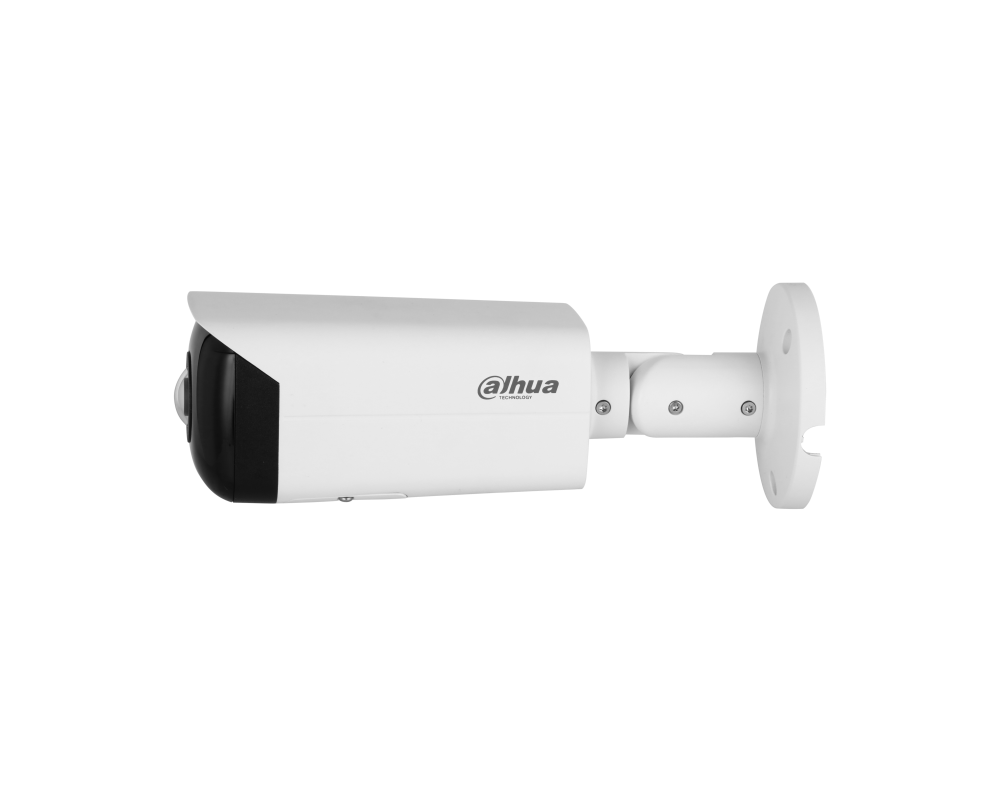 Цифрова IP камера IP камерa Dahua IPC 2