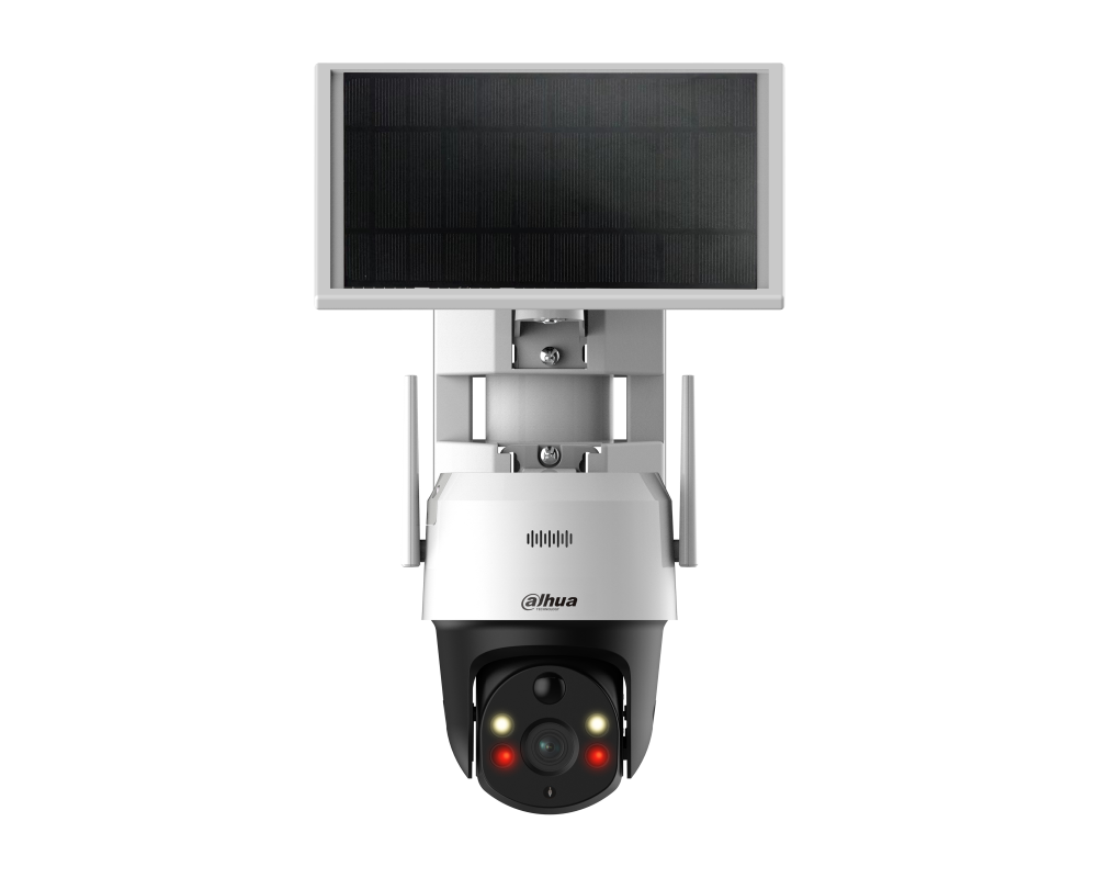 Цифрова IP камера IP камерa Dahua SD2A400HB-GN-AGQ-PV-0400-SP-EAU 2