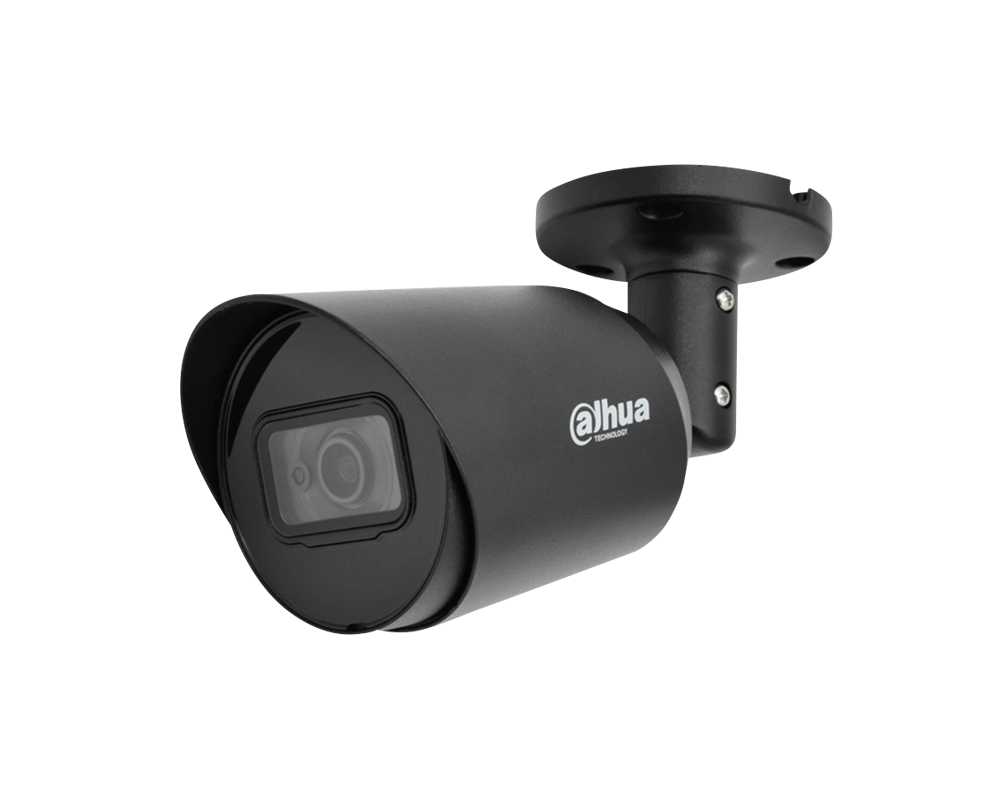 HDCVI камера Аналоговa камерa Dahua HAC-HFW1200T-0280B 2