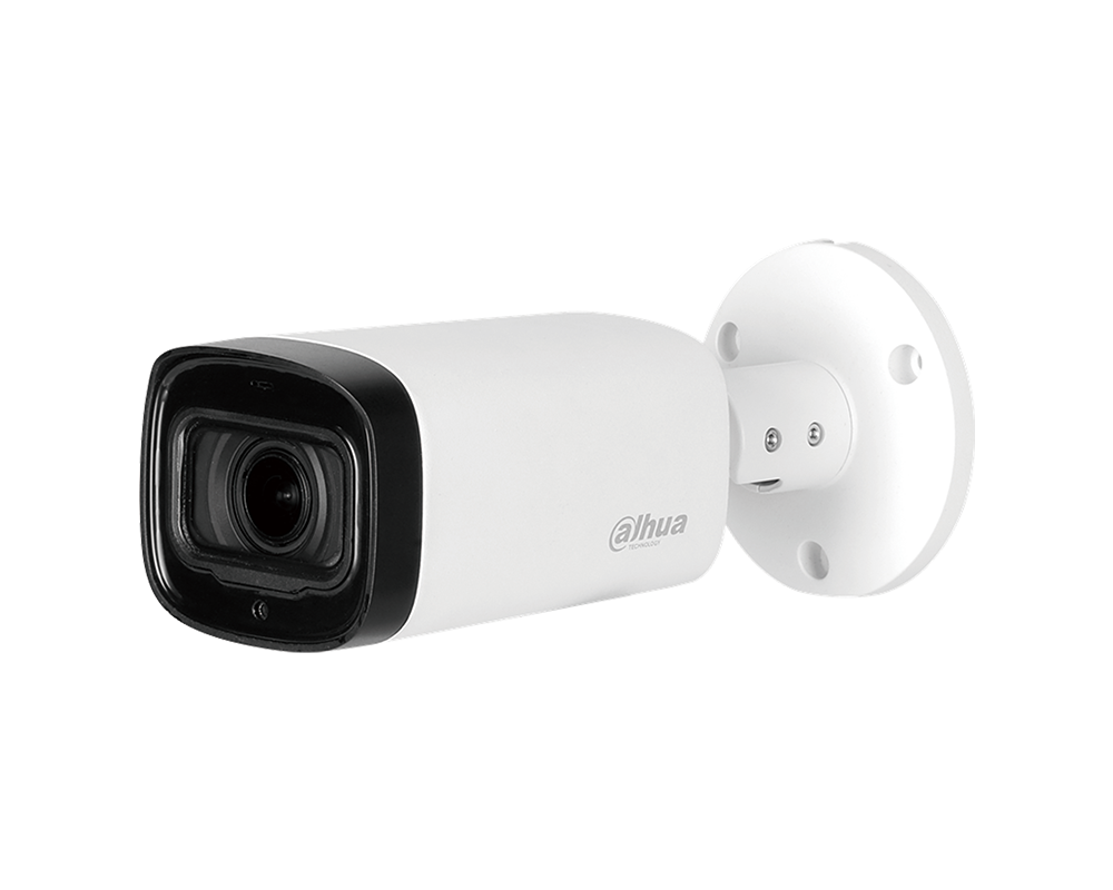 HDCVI камера Аналоговa камерa Dahua HAC HFW1500R-Z-IRE6-A-2712 2