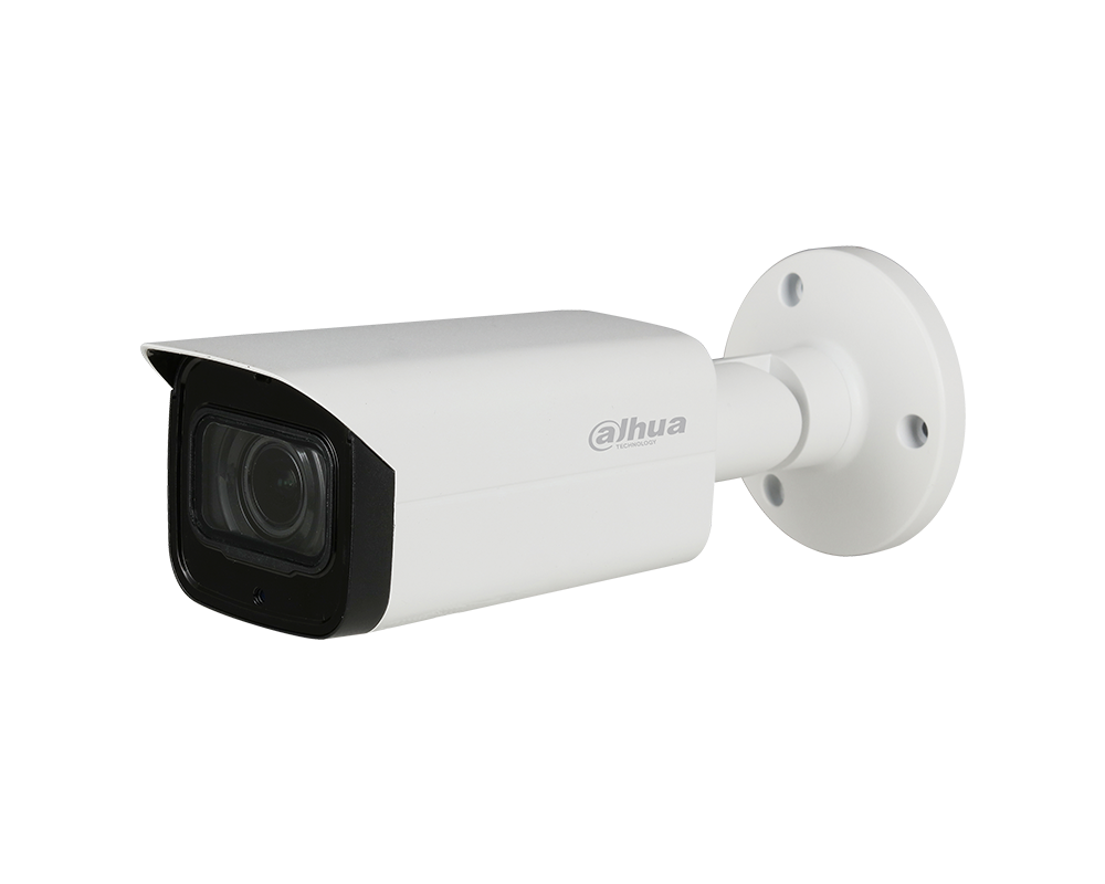 HDCVI камера Аналоговa камерa Dahua HAC HFW2241T-Z-A-27135 2