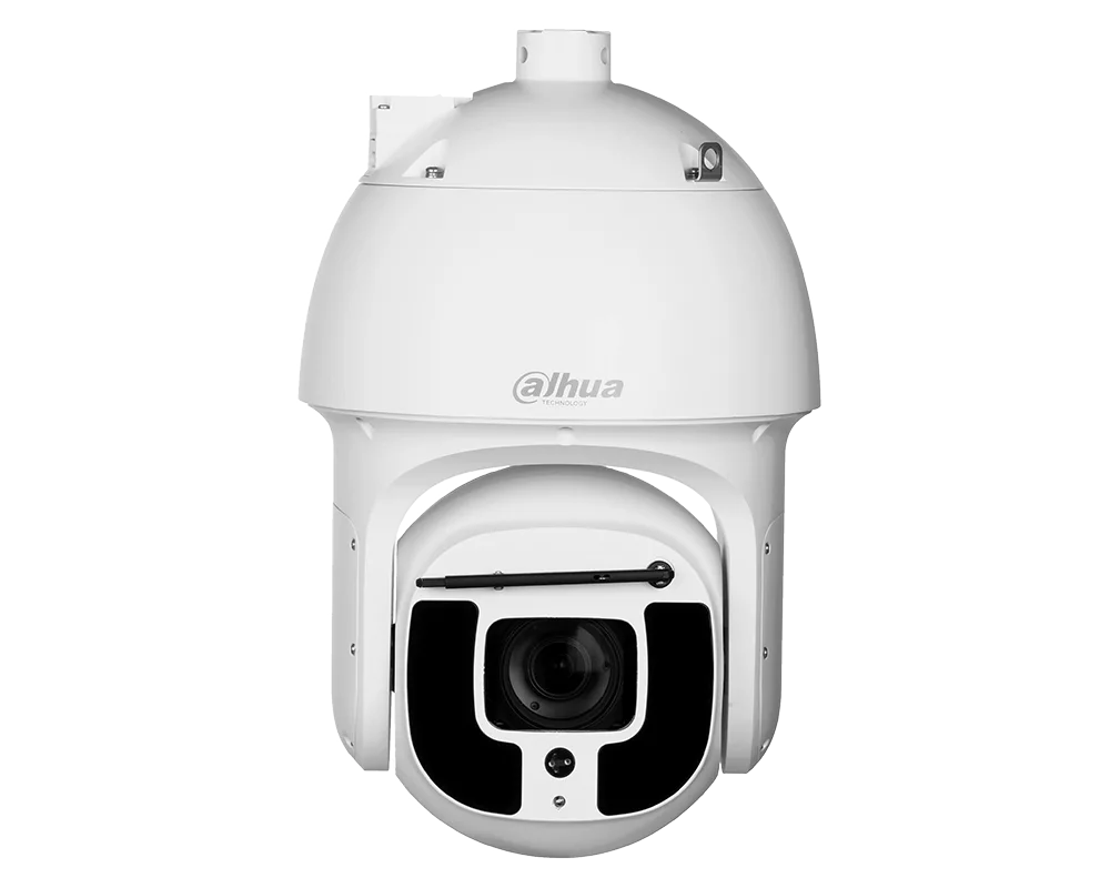 HDCVI камера Аналоговa камерa Dahua SD8A240WA-HNF 2