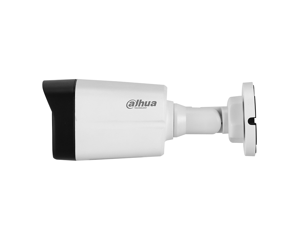 HDCVI камера Аналоговa камерa Dahua HAC-HFW1500TL-A-0360B 3