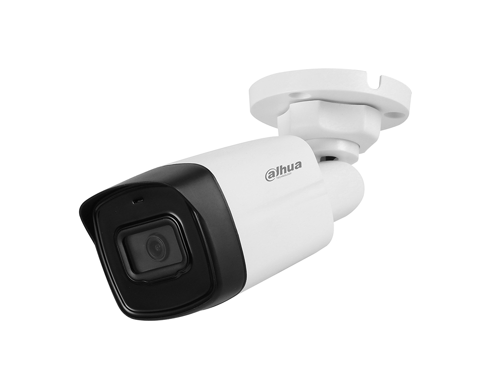 HDCVI камера Аналоговa камерa Dahua HAC-HFW1500TL-A-0360B 2