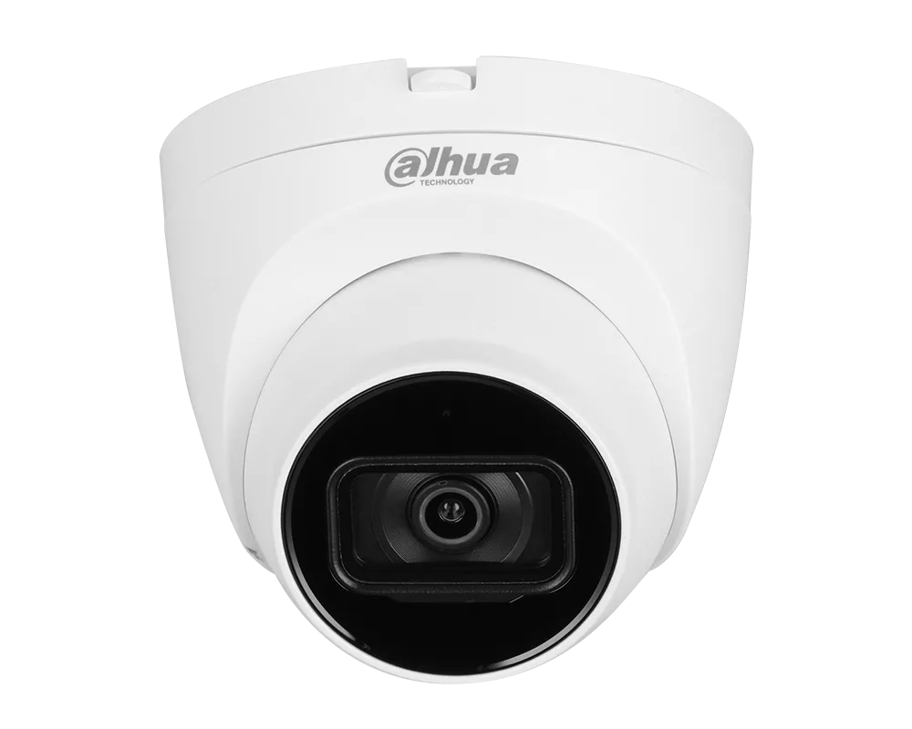 HDCVI камера Аналоговa камерa Dahua HAC-HDW1200TQ-0280B 2