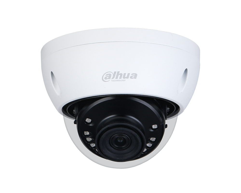 HDCVI камера Аналоговa камерa Dahua HAC-HDBW1500E-0280B-S2 2