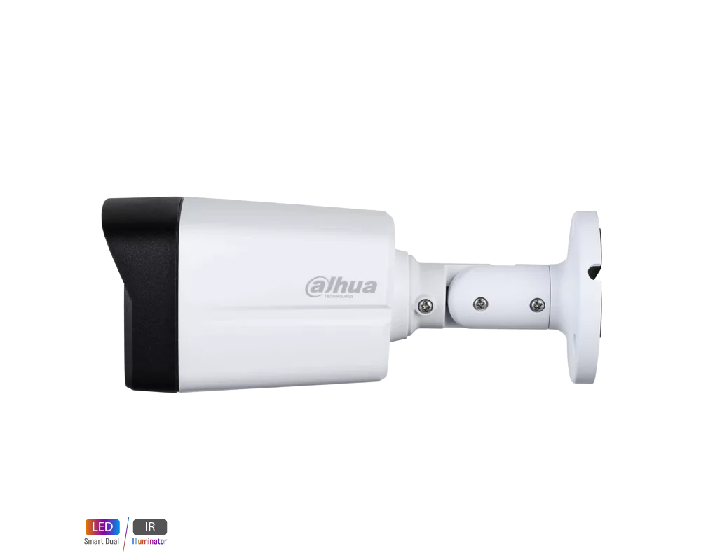 HDCVI камера Аналоговa камерa Dahua HAC-HFW1239TLM-IL-A-0280B-S2 3