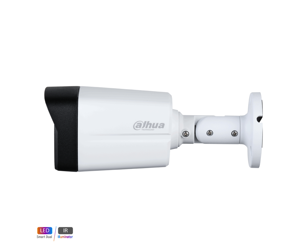 HDCVI камера Аналоговa камерa Dahua HAC-HFW1239TM-IL-A-0360B-S2 3