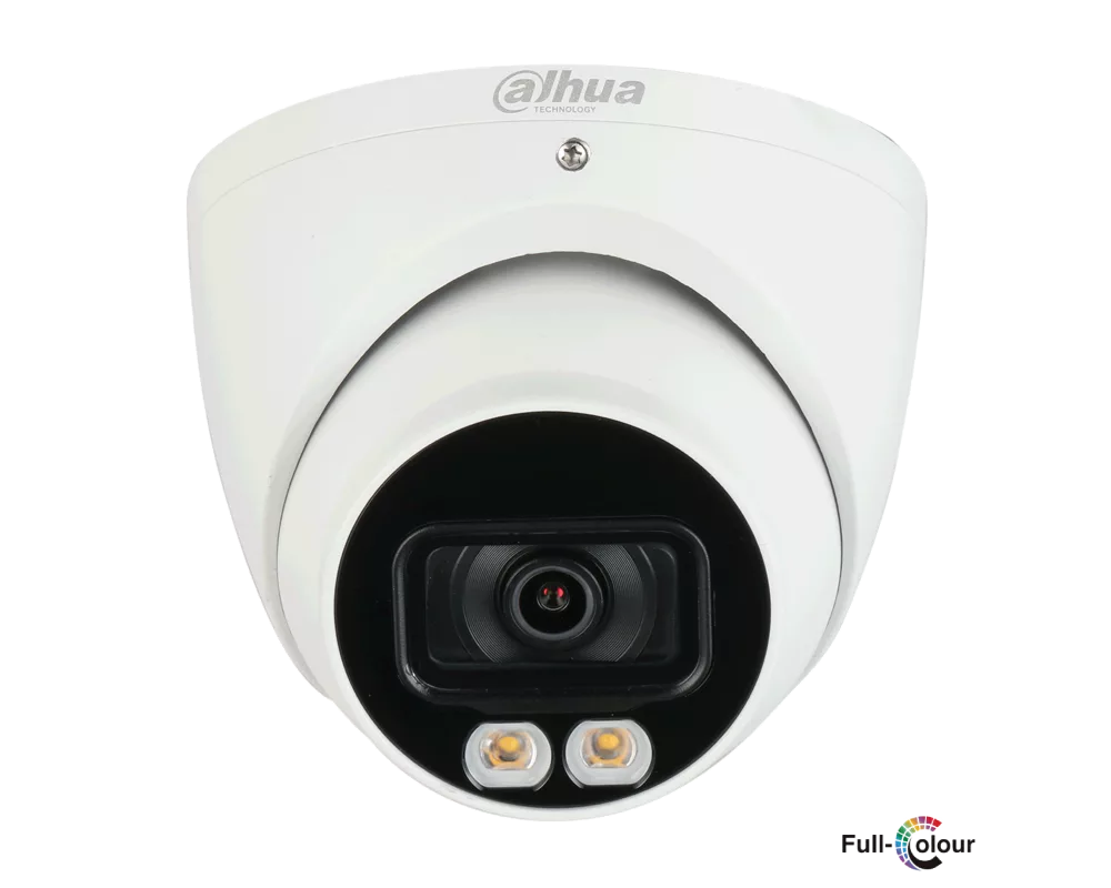 HDCVI камера Аналоговa камерa Dahua HAC-HDW1239T-IL-A-0280B-S2 2