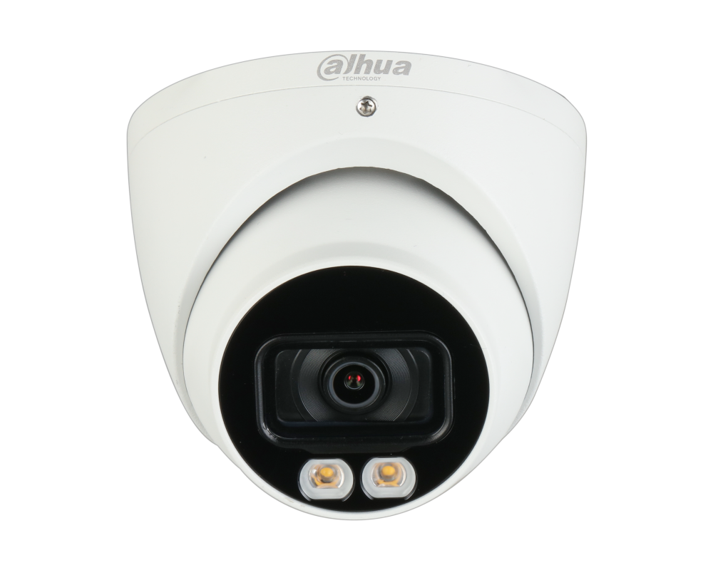 HDCVI камера Аналоговa камерa Dahua HAC-HDW1500T-IL-A-0280B-S2 4