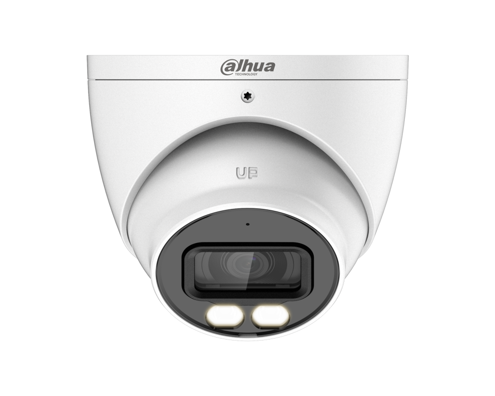 HDCVI камера Аналоговa камерa Dahua HAC-HDW1500T-IL-A-0280B-S2 2