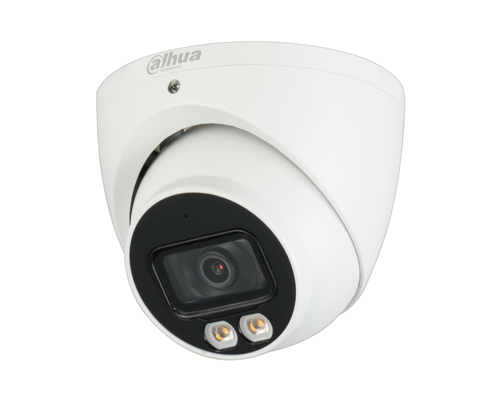 HDCVI камера Аналоговa камерa Dahua HAC-HDW1500T-IL-A-0280B-S2 3