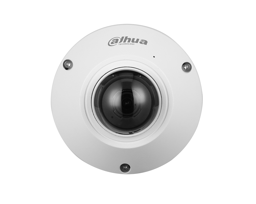 Цифрова IP камера IP камера Dahua IPC-EB5541-AS 2