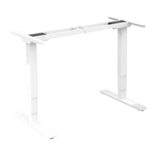  Повдигаща рамка за регулируемо бюро Carmen CR-225 - бяла 680549 3510065 на топ цена - PIC.bg