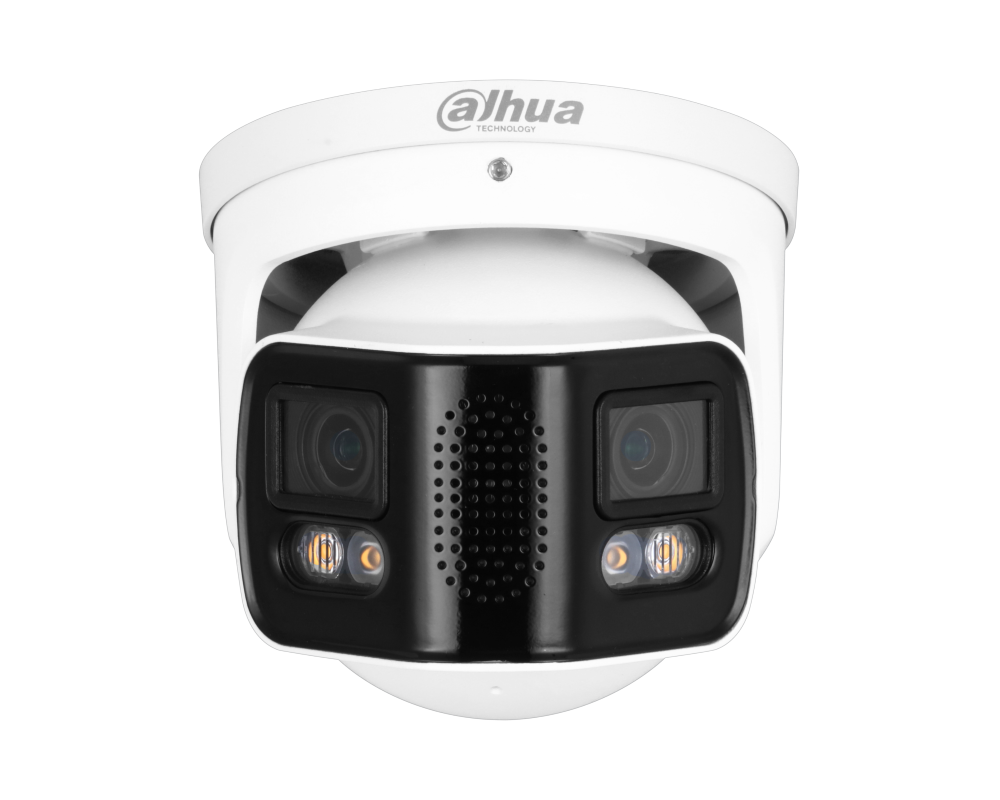 Цифрова IP камера IP камерa Dahua IPC-PDW5849-A180-E2-ASTE-0360B 2