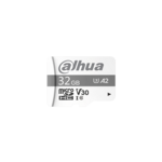 <span>Аксесоар за видеонаблюдение</span> Micro SD карта Dahua TF-P100/32GB <span class='catalog-num-in-name'>TF-P100/32GB</span> - 
