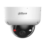 Цифрова IP камера IP камерa Dahua IPC-HDBW3549R1-ZAS-PV 2