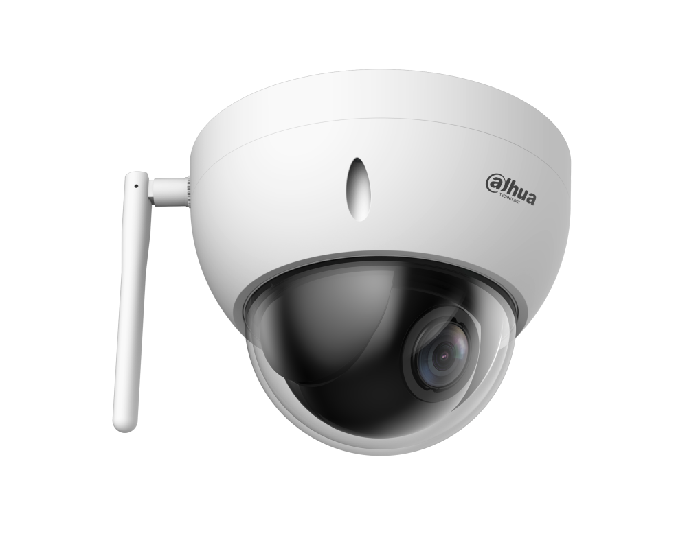 Цифрова IP камера IP камерa Dahua SD22404DB-GNY-W 3