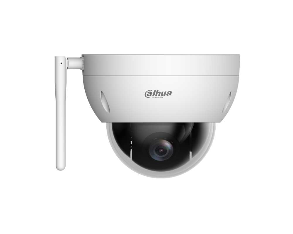 Цифрова IP камера IP камерa Dahua SD22404DB-GNY-W 2