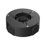 <span>Аксесоар за видеонаблюдение</span> Водоустойчива стойка за монтаж на камера Dahua DH-PFA130-E - черна <span class='catalog-num-in-name'>DH-PFA130-E-BLACK</span> - 