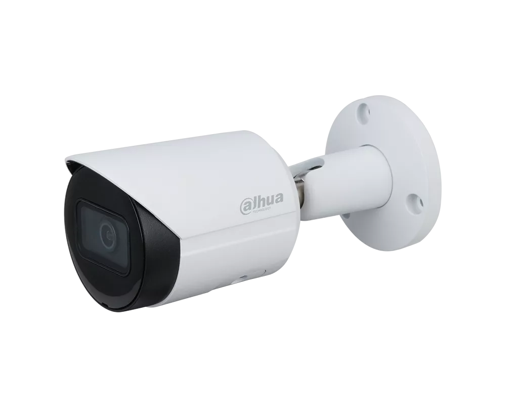 Цифрова IP камера IP камерa Dahua IPC-HFW2431S-S-0280B-S2 2