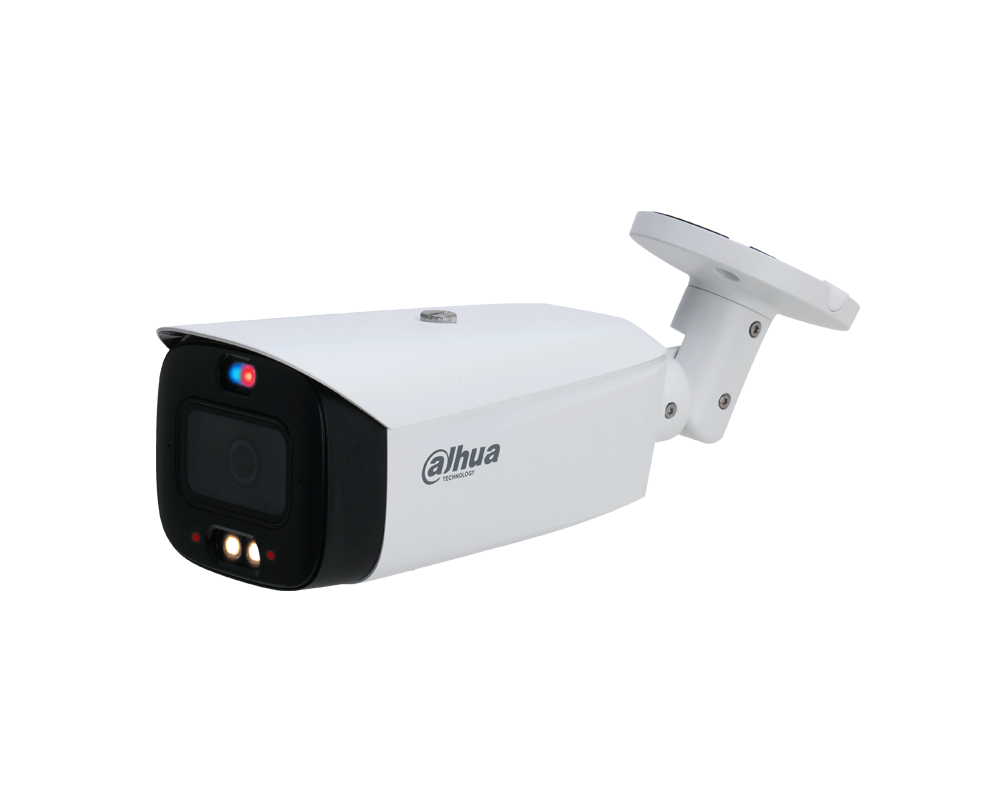 Цифрова IP камера IP камерa Dahua IPC-HFW3549T1-AS-PV-0280B-S3 2