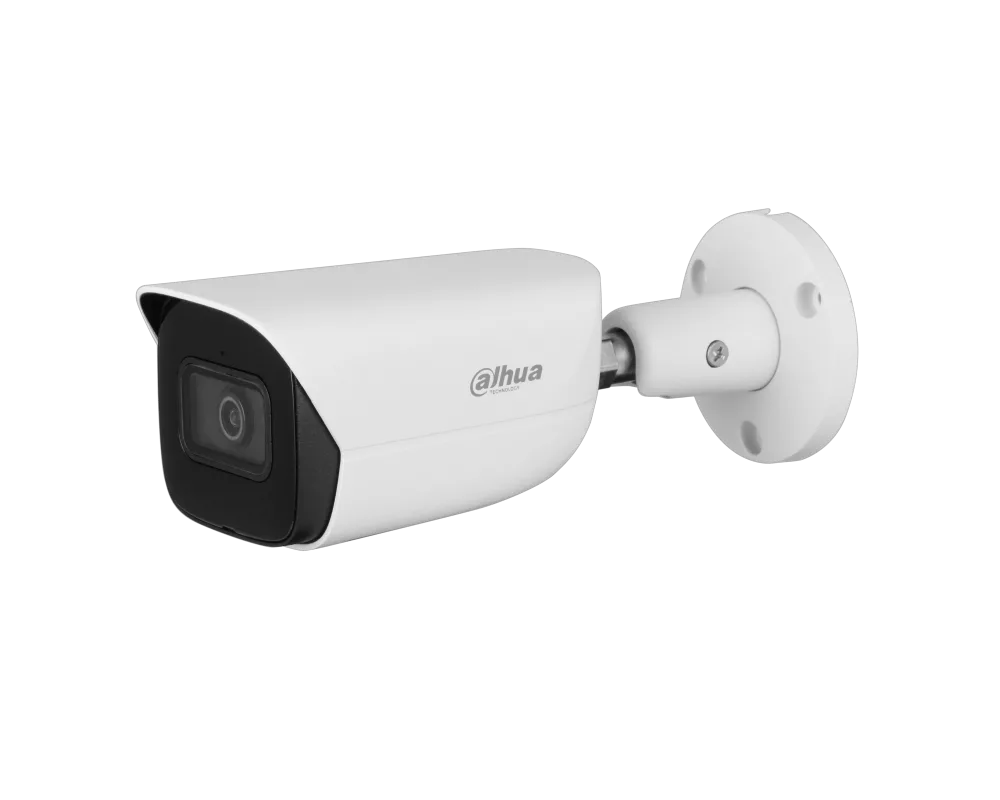 Цифрова IP камера IP камерa Dahua IPC-HFW5241E-ASE-0280B-S3 2