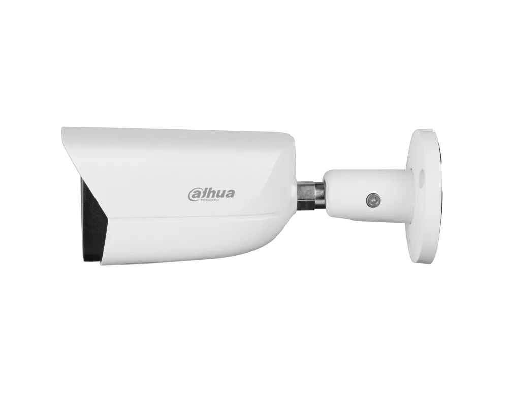 Цифрова IP камера IP камерa Dahua IPC-HFW5241E-ASE-0280B-S3 3