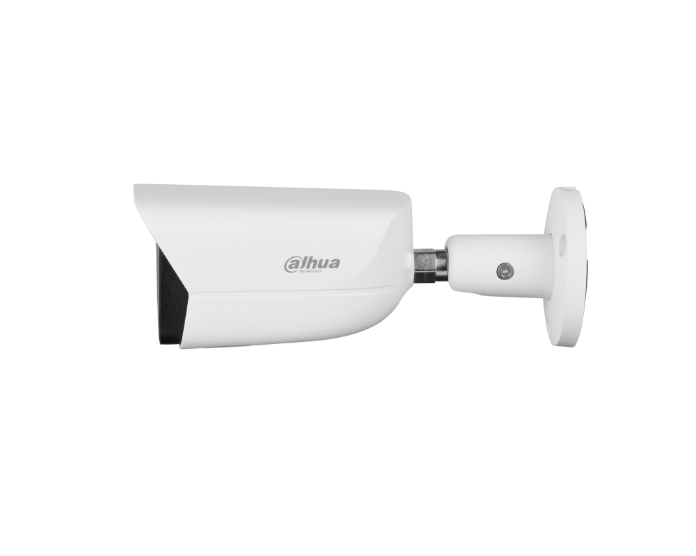 Цифрова IP камера IP камерa Dahua IPC-HFW5541E-ASE-0280B-S3 2