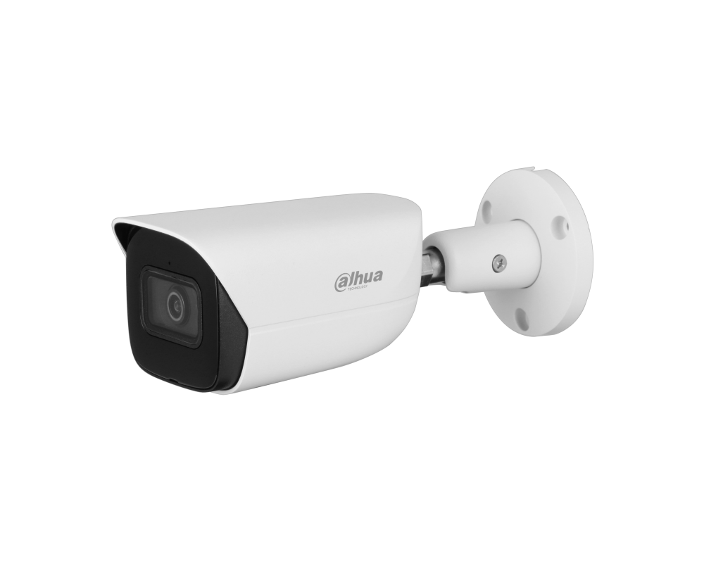 Цифрова IP камера IP камерa Dahua IPC-HFW5541E-ASE-0280B-S3 3