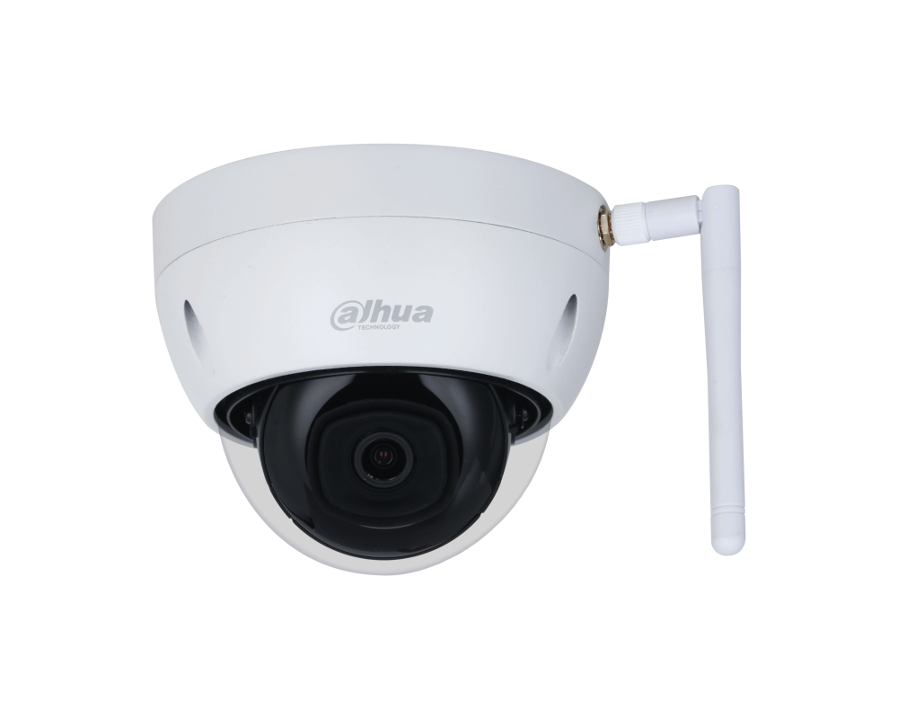 Цифрова IP камера IP камерa Dahua IPC-HDBW1430DE-SW-0360B 2