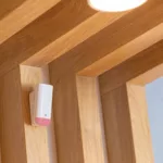 Smart Home WiFi сензор за движение Shelly Motion 2 3