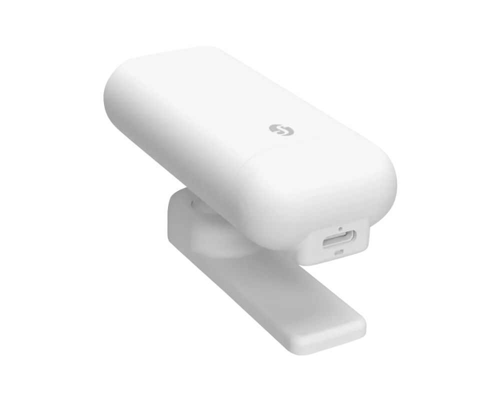 Smart Home WiFi сензор за движение Shelly Motion 2 2