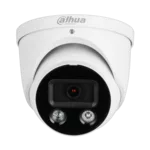 Цифрова IP камера IP камерa Dahua IPC-HDW3549H-AS-PV-0360B-S4 2