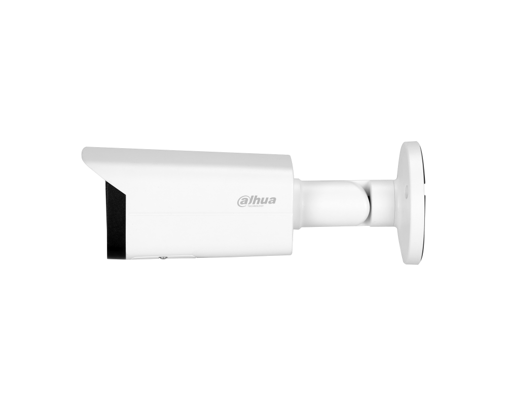 Цифрова IP камера IP камерa Dahua IPC-HFW5541T-ASE-0280B-S3 2