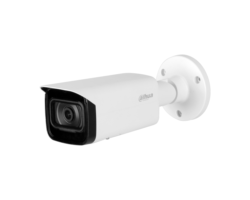 Цифрова IP камера IP камерa Dahua IPC-HFW5541T-ASE-0280B-S3 3