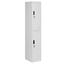  Метален шкаф Carmen CR-1257 K - сив 687922 3580033_2 на топ цена - PIC.bg