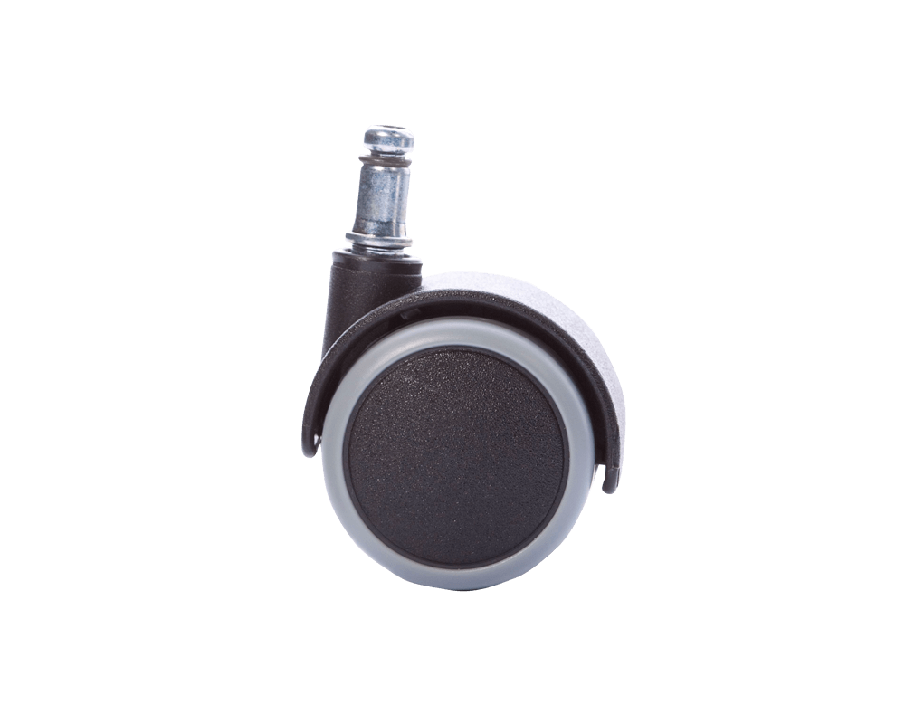 Офис стол Комплект силиконови колела за офис стол 5 бр. 2