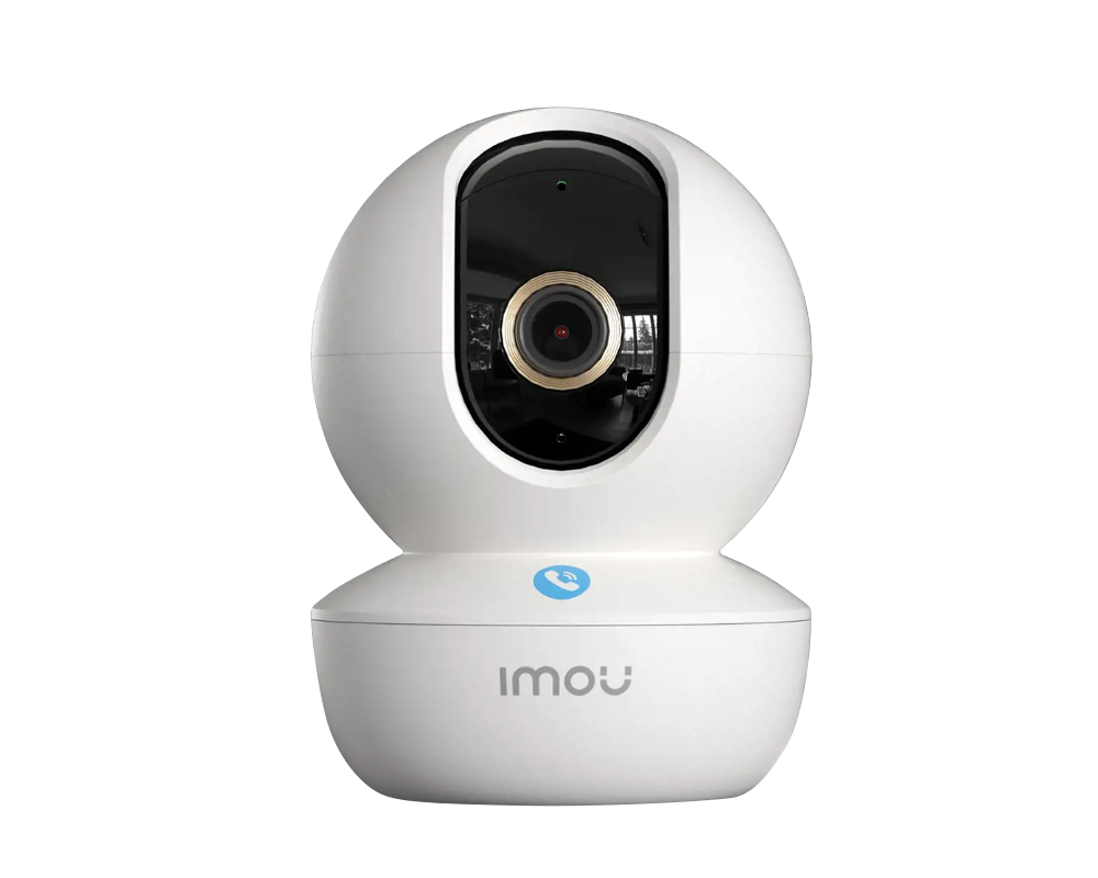 Цифрова IP камера Imou Ranger RC 5MP 2