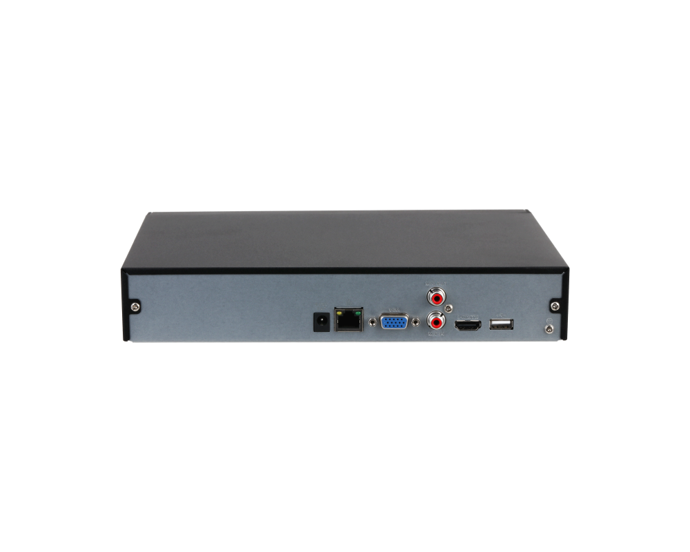 NVR - Цифрово записващо у-во 16-канално NVR записващо устройство Dahua NVR4116HS-EI 2
