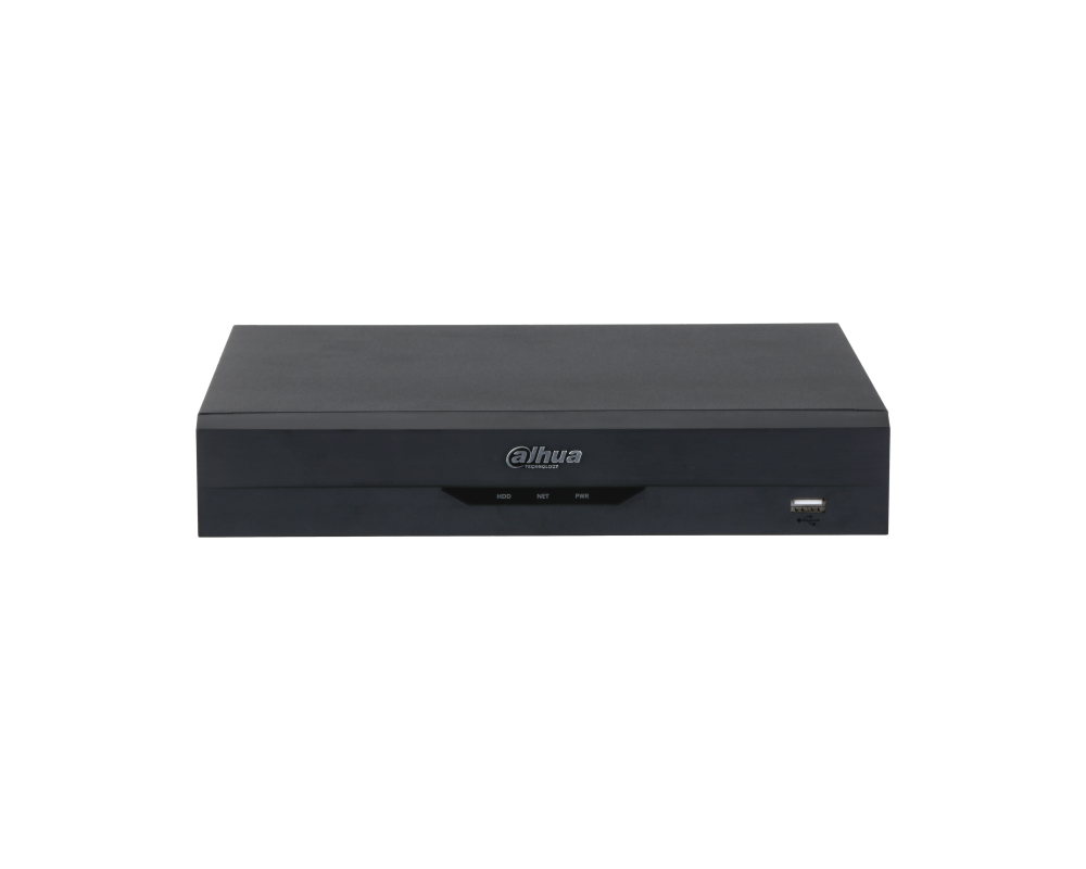 NVR - Цифрово записващо у-во 16-канално NVR записващо устройство Dahua NVR4116HS-EI 3