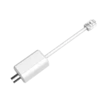 <span>Аксесоар за видеонаблюдение</span> EoC пасивен конвертор Dahua LR1002 <span class='catalog-num-in-name'>1790075</span> - 