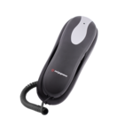 <span>Офис телефон</span> Стационарен телефон Nippon NP 9252 - черен <span class='catalog-num-in-name'>1010031</span> - 