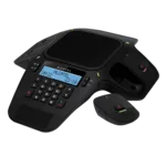 <span>Офис телефон</span> Конферентен телефон Alcatel Conference 1800 <span class='catalog-num-in-name'>1010098</span> - 