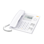 <span>Офис телефон</span> Стационарен телефон Alcatel Temporis 56 - бял <span class='catalog-num-in-name'>1010114_1</span> - 